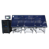 Visual digital wiring system