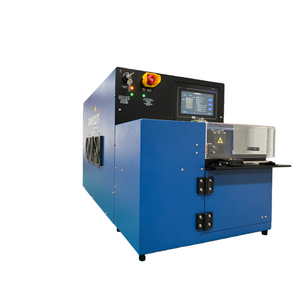 CO2 laser stripping system