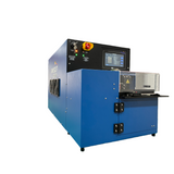 CO2 laser stripping system