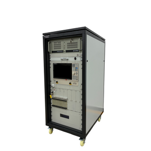 Cable harness continuity short Insulation breakdown test system
