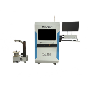 Auto wire cutting tube marking system