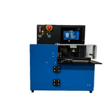 CO2 laser stripping system
