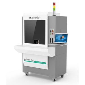 Auto wire check labeling system