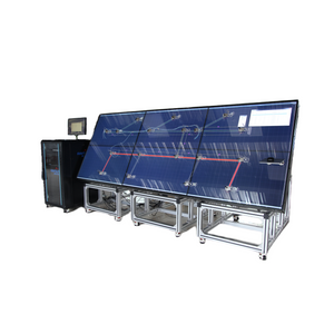 Visual digital wiring system